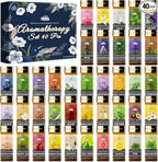 Essential Oil Set, Home Care, Humidifier, Candle Making by Unknown