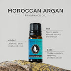Moroccan Argan Type - Image 2
