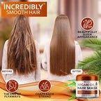 Moroccan Argan Oil Mask - Image 2