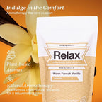 Relax Spa & Bath Aromatherapy Bath Salts - Image 4