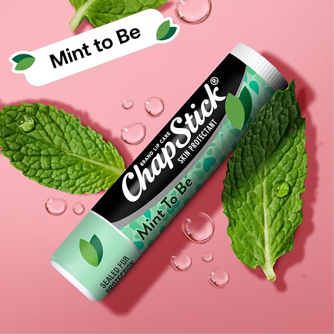 ChapStick Sweet Valentine Gift Lip Balm, Hydrating & Moisturizing Lip Care - Image 4