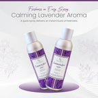 Expressive scent Air Freshener Spray - Image 5