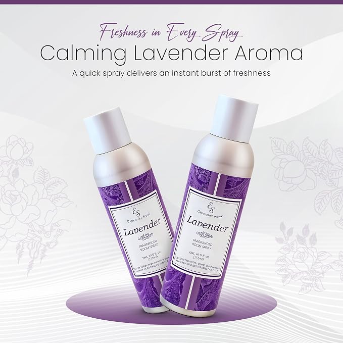 Expressive scent Air Freshener Spray - Image 5