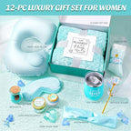 LUCOTIYA Birthday Gifts for Women Self Care Gifts Get Well Soon Gifts, Ocean - Image 2