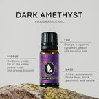 Dark Amethyst - Premium Grade Fragrance Oils - 10ml - Scented Oil - Image 2