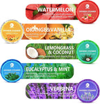 Shower Steamers Aromatherapy 20-Pack, Shower Bombs - Image 3
