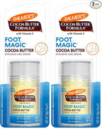 Palmer's Cocoa Butter Formula Heel Repair, Foot Balm Stick by Palmers