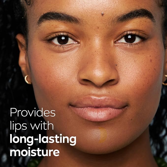 NIVEA Mango Lip Care, Vegan Lip Balm Pack - Image 4