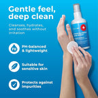 PatchRx Hypochlorous Acid Spray, HOCL Facial Cleanser Acne Spray - Image 4