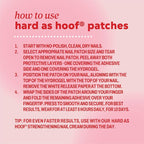 Onyx Professional Hard as Hoof Nail Repair Patches - Image 9
