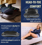 Zyllion Shiatsu Back and Neck Massager - Image 8