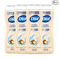 Dial Body Wash, Healthy Hydration, Shea Butter Extract + Vitamin E, 16 fl oz by DialSoap