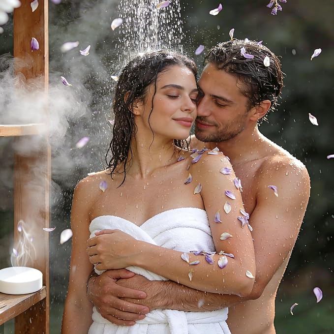 Shower Steamers Aromatherapy Mothers Day Gifts - Image 8