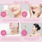 TONYMOLY Wonder Ceramide Mochi Milky Toner Set – Korean Hydrating Toner - Image 7