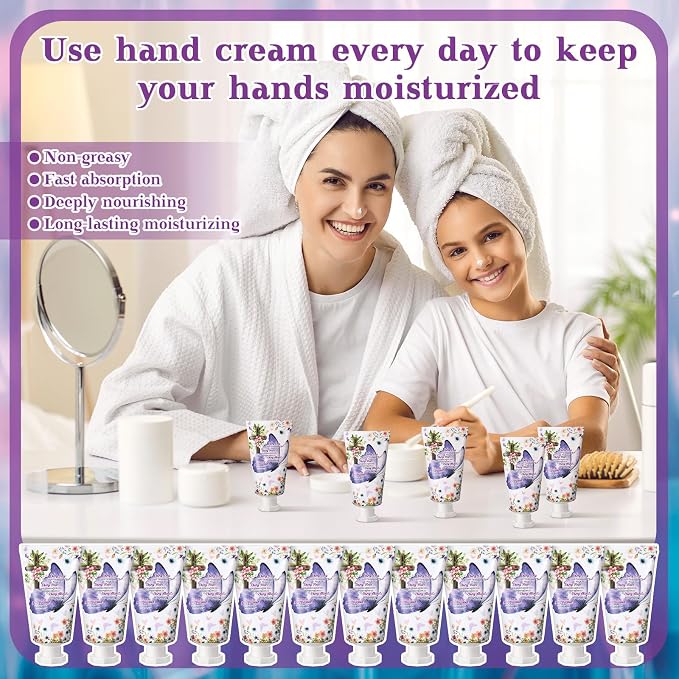 50 Pack Christian Hand Lotion Bulk Gifts - Image 2