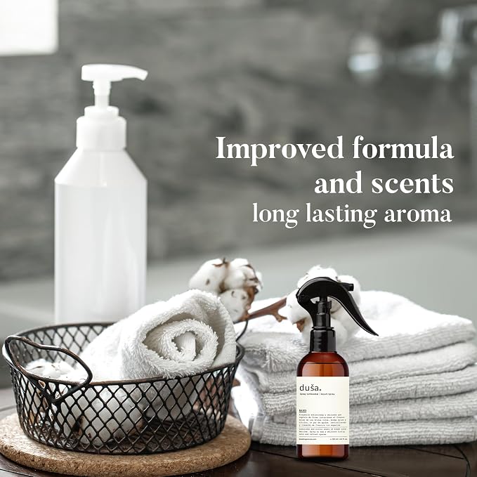 Dusa Baies Room Spray - Image 4