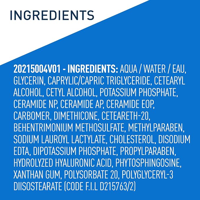 CeraVe Daily Moisturizing Lotion - Image 9