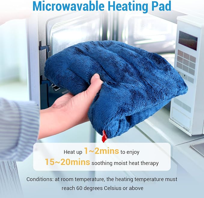 Comfytemp Microwave Heating Pad - Image 3