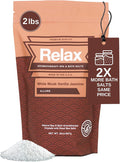 Relax Spa & Bath Aromatherapy Bath Salts by RelaxSpaBath