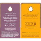 Burt’s Bees Conditioning Lip Scrub and Overnight Intensive Lip Treatment - Image 11