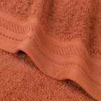 Superior Honeycomb Cotton Medium Weight Towels, - Image 3