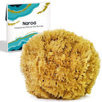 Naroa Exfoliating Natural Sponge by Naroa