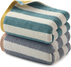 REDKISS 2-Pack Luxury Hand Towels by REDKISSOnline