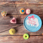 Aofmee Bath Bombs, Handmade Fizzies Bathbombs - Image 7