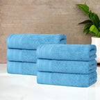 Superior Honeycomb Cotton Medium Weight Towels, by SUPERIOR