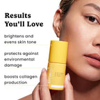 Timeless Skin Care Vitamin C Serum - Image 5