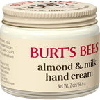 Burt's Bees Almond & Milk Hand Cream, 2 Oz - Image 9