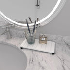 2PCS Water Absorbing Stone Drying Mat - Image 5