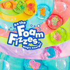 Bath Bombs for Kids with Surprise Inside, 32 Pack 1.8-Inch Fizzy Bath Bombs - Image 4