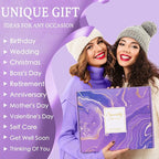 Aeenr Birthday Gifts for Women Self Care Gifts Get Well Soon Gifts, Mothers Day - Image 9