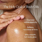 OSEA Undaria Algae Body Oil 5 oz – Visibly Firming, Deeply Moisturizing - Image 3