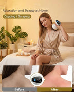 Cellulite Massage Tool, Body Sculpting Machine, Anti Cellulite Massager Helps - Image 4