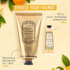 Panier des Sens – Orange Blossom Hand Cream – Moisturizing Hand Lotion - Image 6