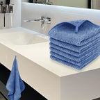 MaopaoBeauty 6 Pack Washcloth Set Towels - Image 7