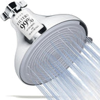 NUUD Filtered Shower Head by NUUD