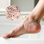 Bare August Foot Scrub - Image 6