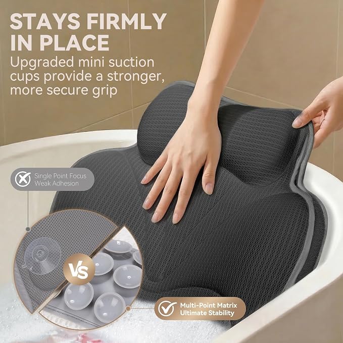 Bath Pillows for Tub - Image 5