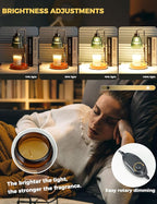 GODONLIF Candle Warmer Lamp - Image 2