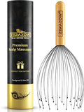 ZERAZOW® Scalp Massager with 32-Prong, Head Massager Scalp Massage Tool by Unknown