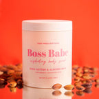 Body Prescriptions Exfoliating Body Scrub – Body Cleanser - Image 2