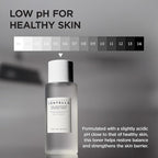 SKIN1004 Tone Balancing Boosting Toner, Korean Face Toner - Image 5