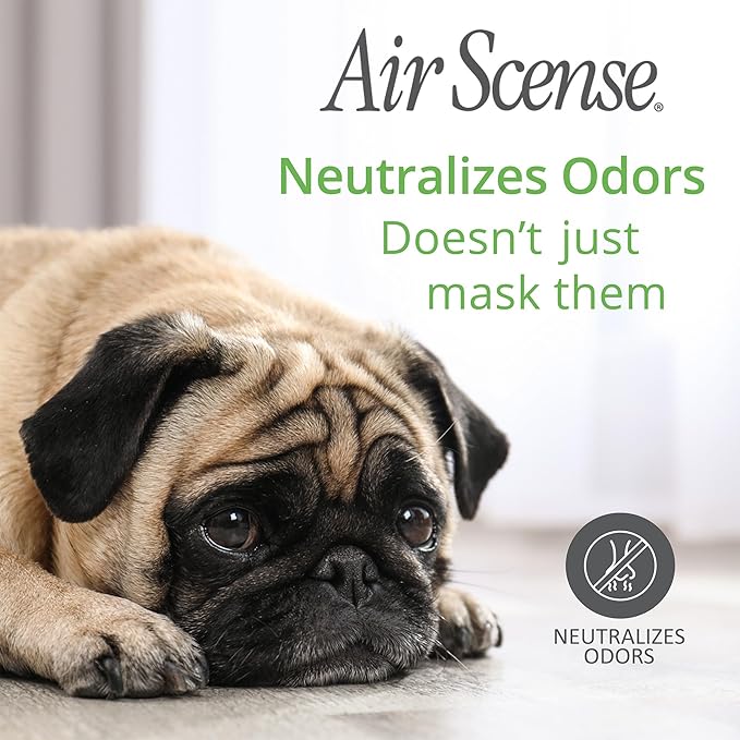 Air Scense Air Freshener Deodorizer Room Spray - Image 5