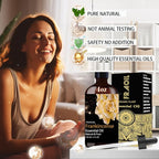 Frankincense Essential Oil, Frankincense Oil 4 Fl Oz 120ML - Image 2