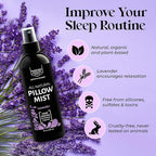 Aromasong Lavender Pillow Spray - Image 2