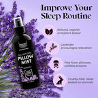 Aromasong Lavender Pillow Spray - Image 2