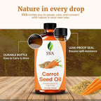 SVA Carrot Seed Oil - Image 7